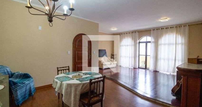 Apartamento para Aluguel - Vila Leão, 3 Quartos,  168 m² - Sorocaba