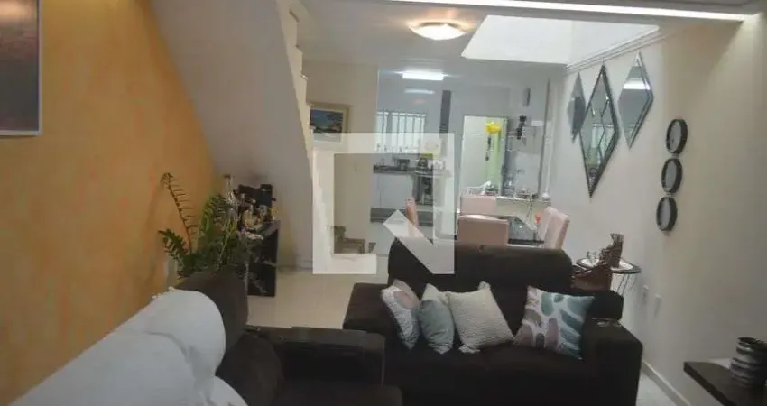 Casa para Aluguel - Vila Carrão, 2 Quartos,  134 m² - São Paulo