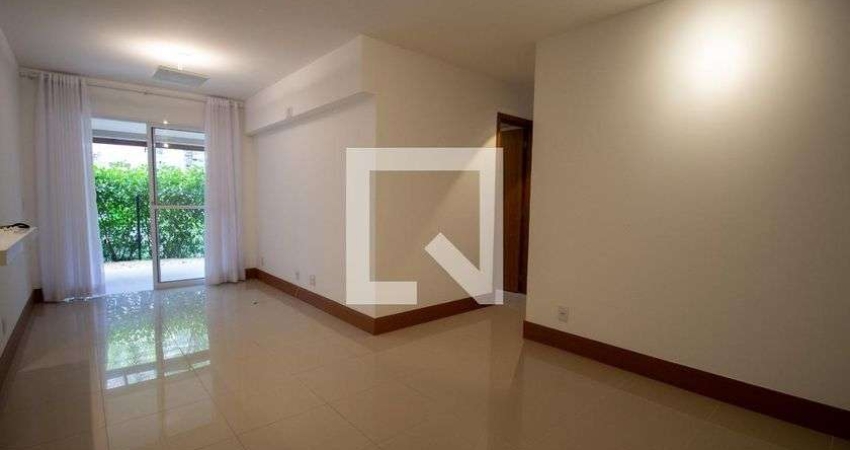 Apartamento para Aluguel - Recreio, 2 Quartos,  96 m² - Rio de Janeiro