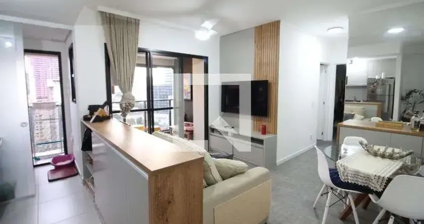 Apartamento para Aluguel - Centro, 2 Quartos,  64 m² - Osasco