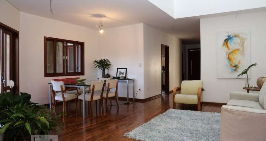 Casa para Aluguel - Vila Sônia, 4 Quartos,  385 m² - São Paulo