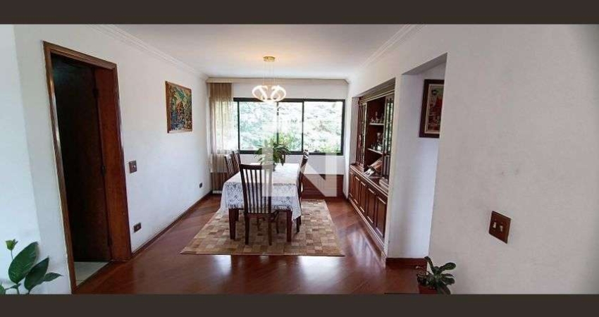 Apartamento para Aluguel - Morumbi, 4 Quartos,  174 m² - São Paulo