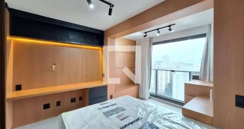 Apartamento para Aluguel - Vila Pompéia, 1 Quarto,  28 m² - São Paulo