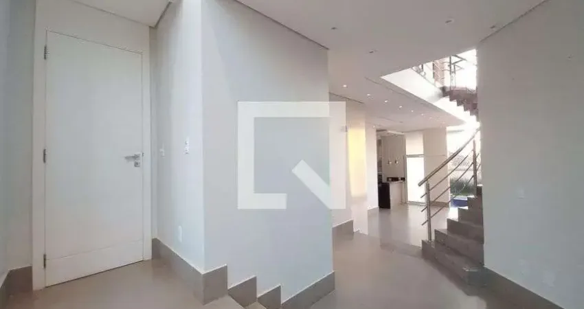 Casa / Sobrado em Condomínio para Aluguel - Swiss Park, 3 Quartos,  390 m² - Campinas