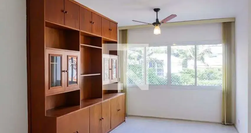 Apartamento para Aluguel - Perdizes, 3 Quartos,  100 m² - São Paulo