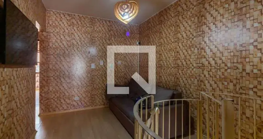 Casa para Aluguel - Quitaúna, 3 Quartos,  160 m² - Osasco