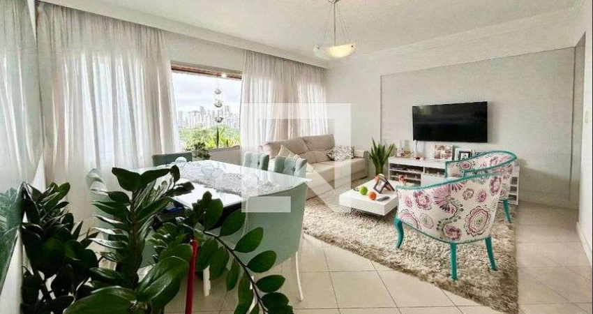 Apartamento para Aluguel - Pituba, 3 Quartos,  110 m² - Salvador