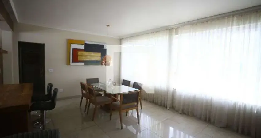 Apartamento para Aluguel - Luxemburgo, 3 Quartos,  100 m² - Belo Horizonte