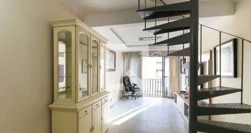 Cobertura para Aluguel - Centro, 4 Quartos,  180 m² - Campinas