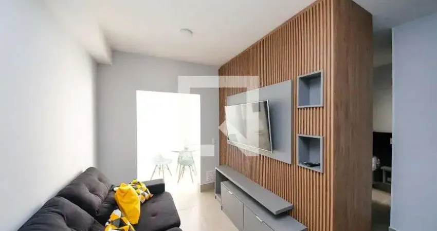 Apartamento para Aluguel - Vila Formosa, 1 Quarto,  34 m² - São Paulo