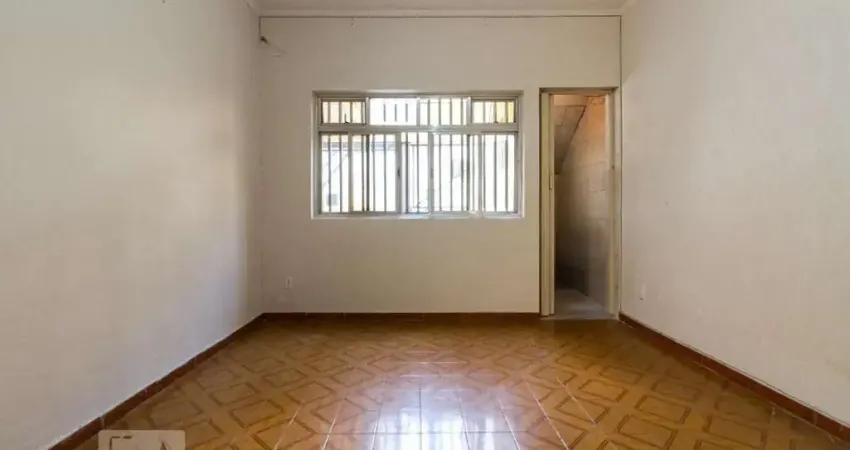 Casa para Aluguel - Jardim Anália Franco, 6 Quartos,  220 m² - São Paulo