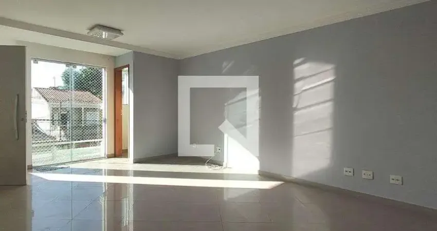 Casa para Aluguel - Jardim Bela Vista, 4 Quartos,  216 m² - Santo André