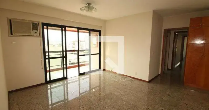 Apartamento para Aluguel - Méier, 4 Quartos,  147 m² - Rio de Janeiro