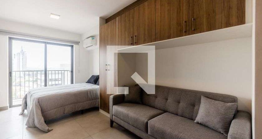 Apartamento para Aluguel - Pinheiros, 1 Quarto,  28 m² - São Paulo