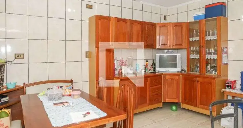 Casa para Aluguel - Água Branca, 6 Quartos,  280 m² - São Paulo