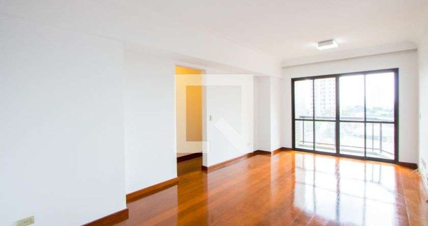 Apartamento para Aluguel - Jardim Bela Vista, 3 Quartos,  105 m² - Santo André