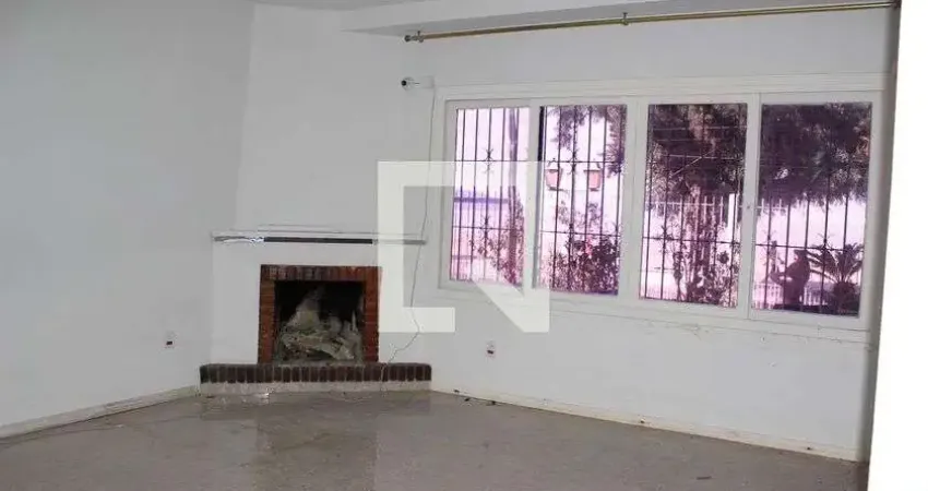 Casa para Aluguel - Ipanema, 3 Quartos,  350 m² - Porto Alegre