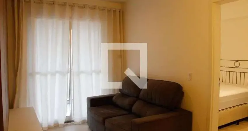 Apartamento para Aluguel - Centro, 1 Quarto,  40 m² - Campinas