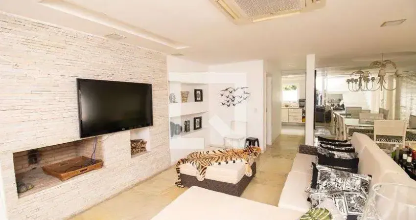 Casa / Sobrado em Condomínio para Aluguel - Vargem Grande, 4 Quartos,  500 m² - Rio de Janeiro
