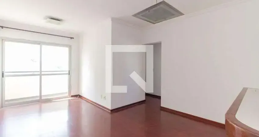Apartamento para Aluguel - Vila Mariana, 3 Quartos,  74 m² - São Paulo