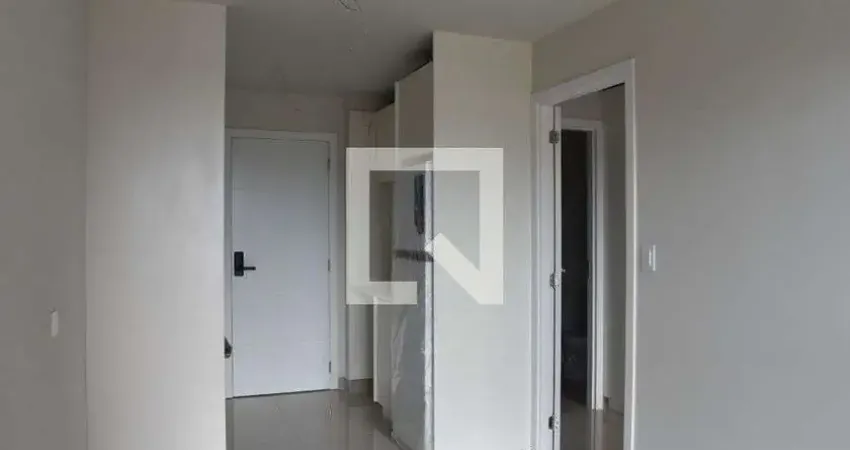 Apartamento para Aluguel - Centro, 1 Quarto,  50 m² - Curitiba