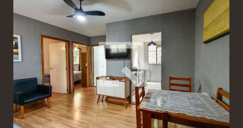 Apartamento para Aluguel - Estácio , 2 Quartos,  50 m² - Rio de Janeiro