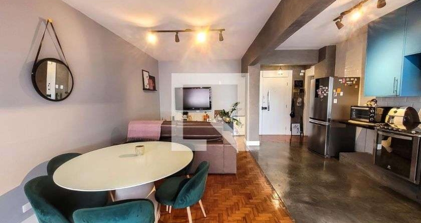 Apartamento para Aluguel - Ipiranga, 2 Quartos,  86 m² - São Paulo