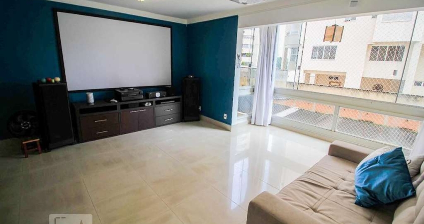 Apartamento para Aluguel - Setor Bueno, 3 Quartos,  135 m² - Goiânia