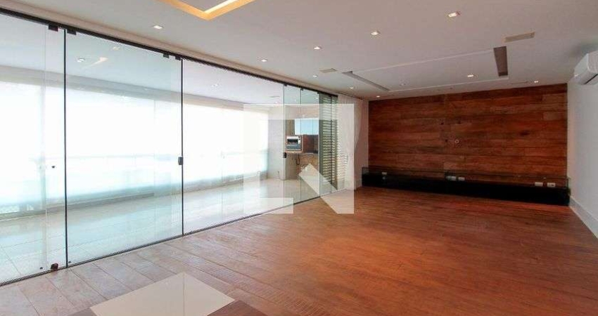 Apartamento para Aluguel - Barra da Tijuca, 3 Quartos,  234 m² - Rio de Janeiro