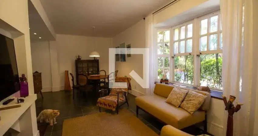Casa para Aluguel - Recreio, 5 Quartos,  155 m² - Rio de Janeiro