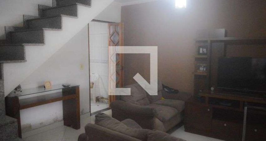 Casa para Aluguel - Vila Esperança, 4 Quartos,  150 m² - São Paulo