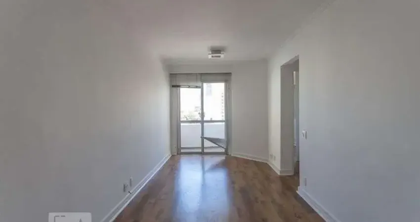 Apartamento para Aluguel - Vila Pompéia, 2 Quartos,  64 m² - São Paulo