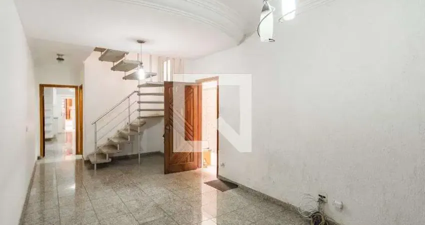 Casa para Aluguel - Penha de França, 4 Quartos,  283 m² - São Paulo