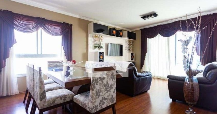 Apartamento para Aluguel - Centro, 4 Quartos,  155 m² - Osasco