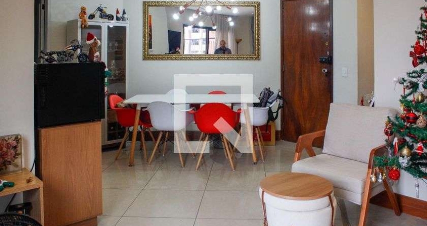 Cobertura para Aluguel - Barra da Tijuca, 3 Quartos,  210 m² - Rio de Janeiro