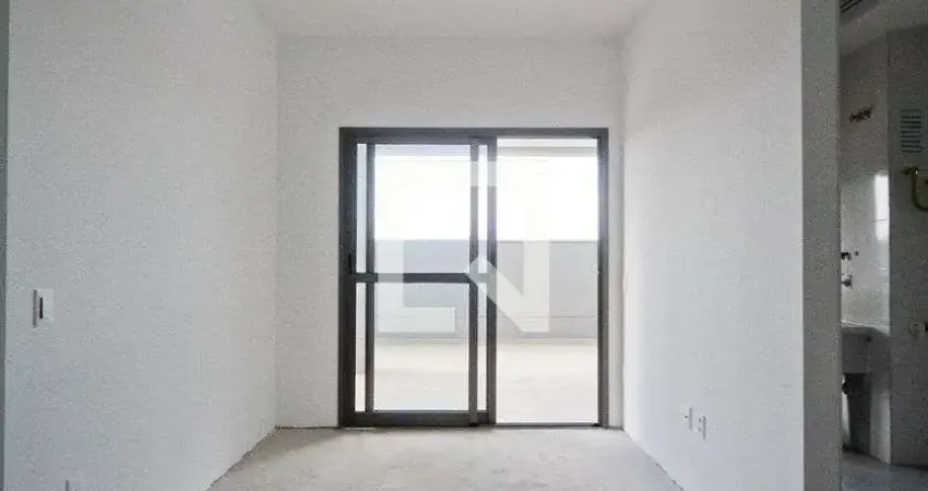 Apartamento para Aluguel - City América, 2 Quartos,  102 m² - São Paulo