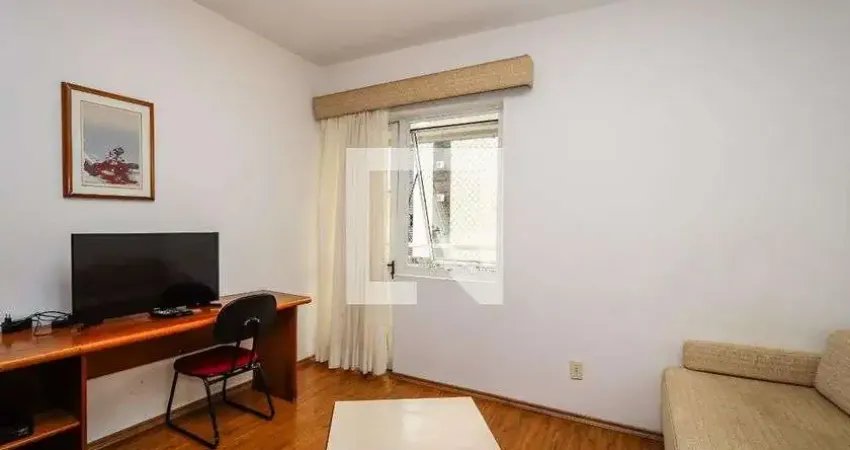 Apartamento para Aluguel - Jardim Paulista, 1 Quarto,  40 m² - São Paulo