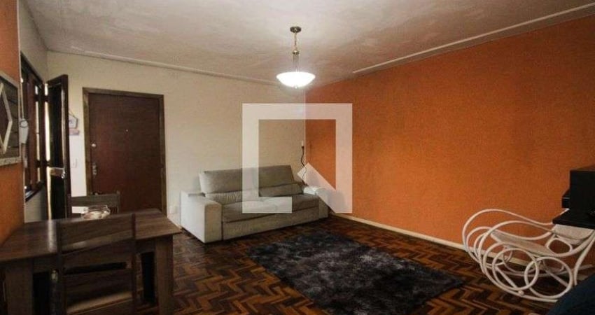 Apartamento para Aluguel - Vila São José, 2 Quartos,  90 m² - Porto Alegre