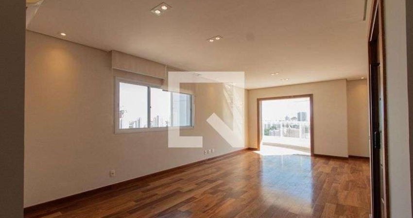 Apartamento para Aluguel - Parque Campolim, 3 Quartos,  197 m² - Sorocaba