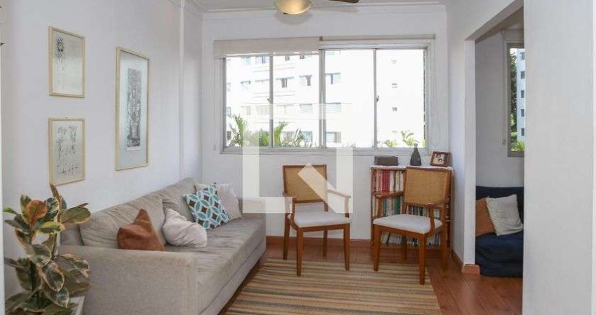 Apartamento para Aluguel - Vila Leopoldina, 2 Quartos,  85 m² - São Paulo
