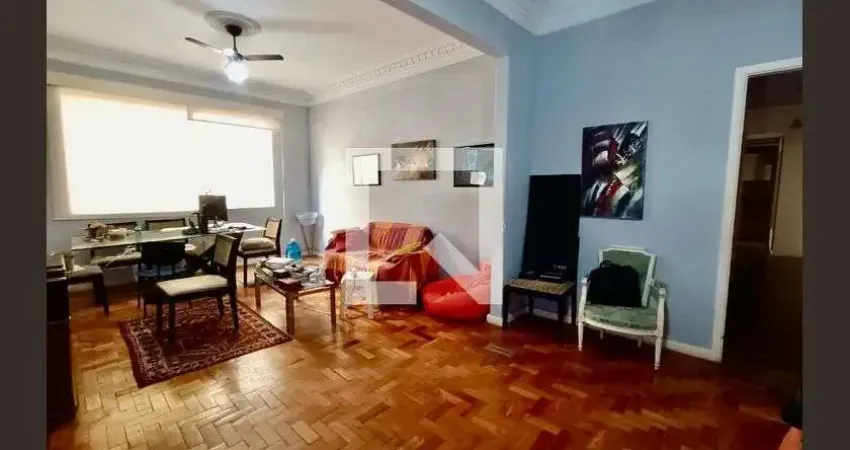 Apartamento para Aluguel - Copacabana, 3 Quartos,  145 m² - Rio de Janeiro