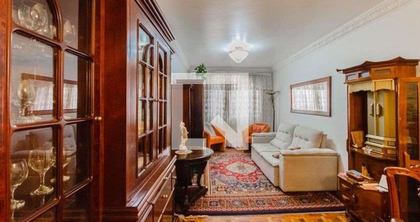 Apartamento para Aluguel - Cambuci, 2 Quartos,  112 m² - São Paulo