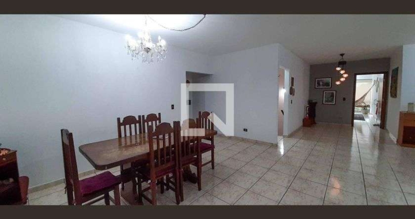 Casa para Aluguel - Adalgisa, 4 Quartos,  380 m² - Osasco