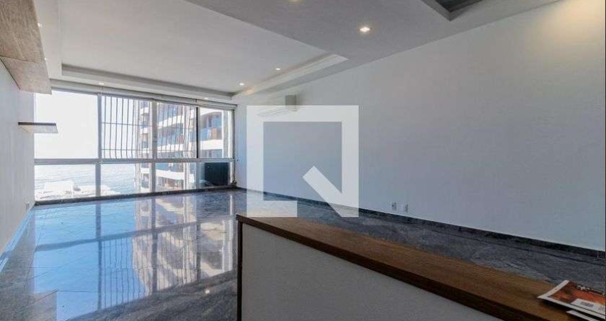 Apartamento para Aluguel - Ipanema, 4 Quartos,  150 m² - Rio de Janeiro