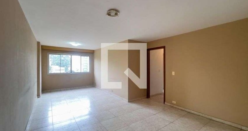Apartamento para Aluguel - Vila Mariana, 3 Quartos,  100 m² - São Paulo