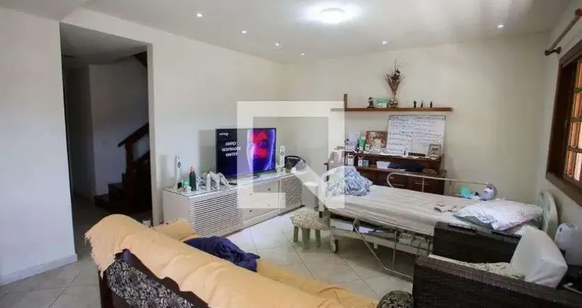 Casa para Aluguel - Taquara, 3 Quartos,  297 m² - Rio de Janeiro