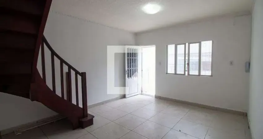 Casa para Aluguel - Santo Amaro , 3 Quartos,  180 m² - São Paulo
