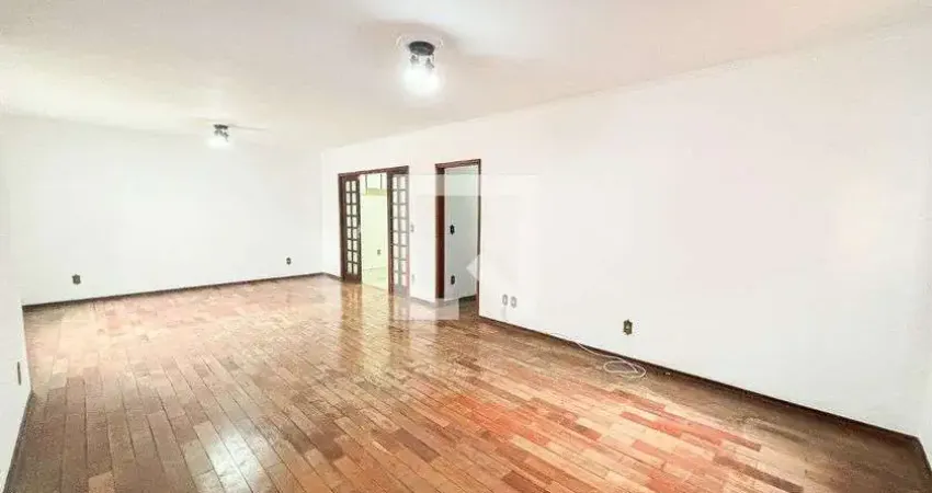 Casa para Aluguel - Vila Assunção, 2 Quartos,  150 m² - Santo André