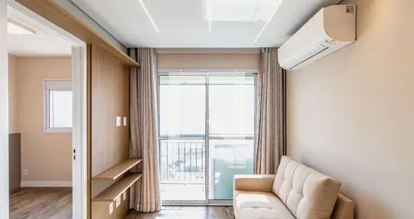 Apartamento para Aluguel - Butantã, 2 Quartos,  39 m² - São Paulo