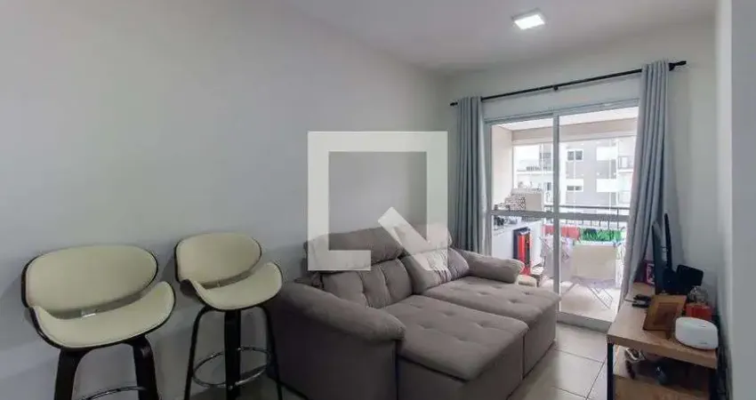 Apartamento para Aluguel - Vila Prudente, 2 Quartos,  58 m² - São Paulo
